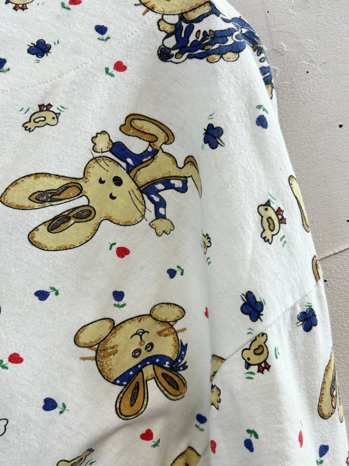 Vintage Sleep Wear [B31524]