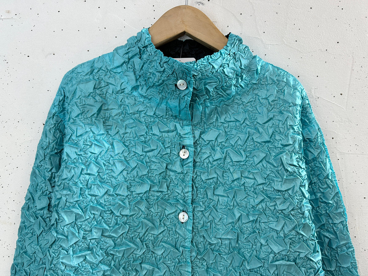 Vintage Pleas Jacket [J34056]