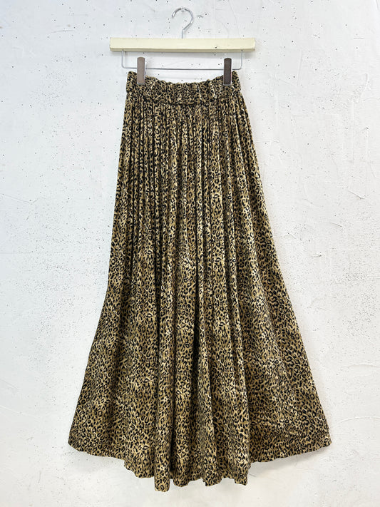Vintage Skirt [H33478]
