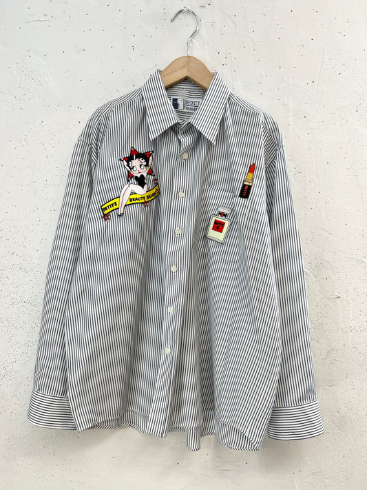 Vintage Shirt [F32647]