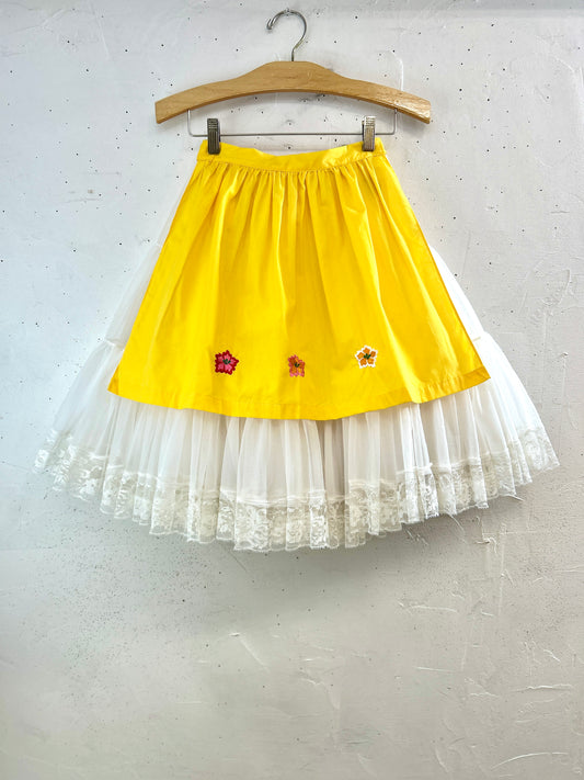 Vintage Apron [B31710]
