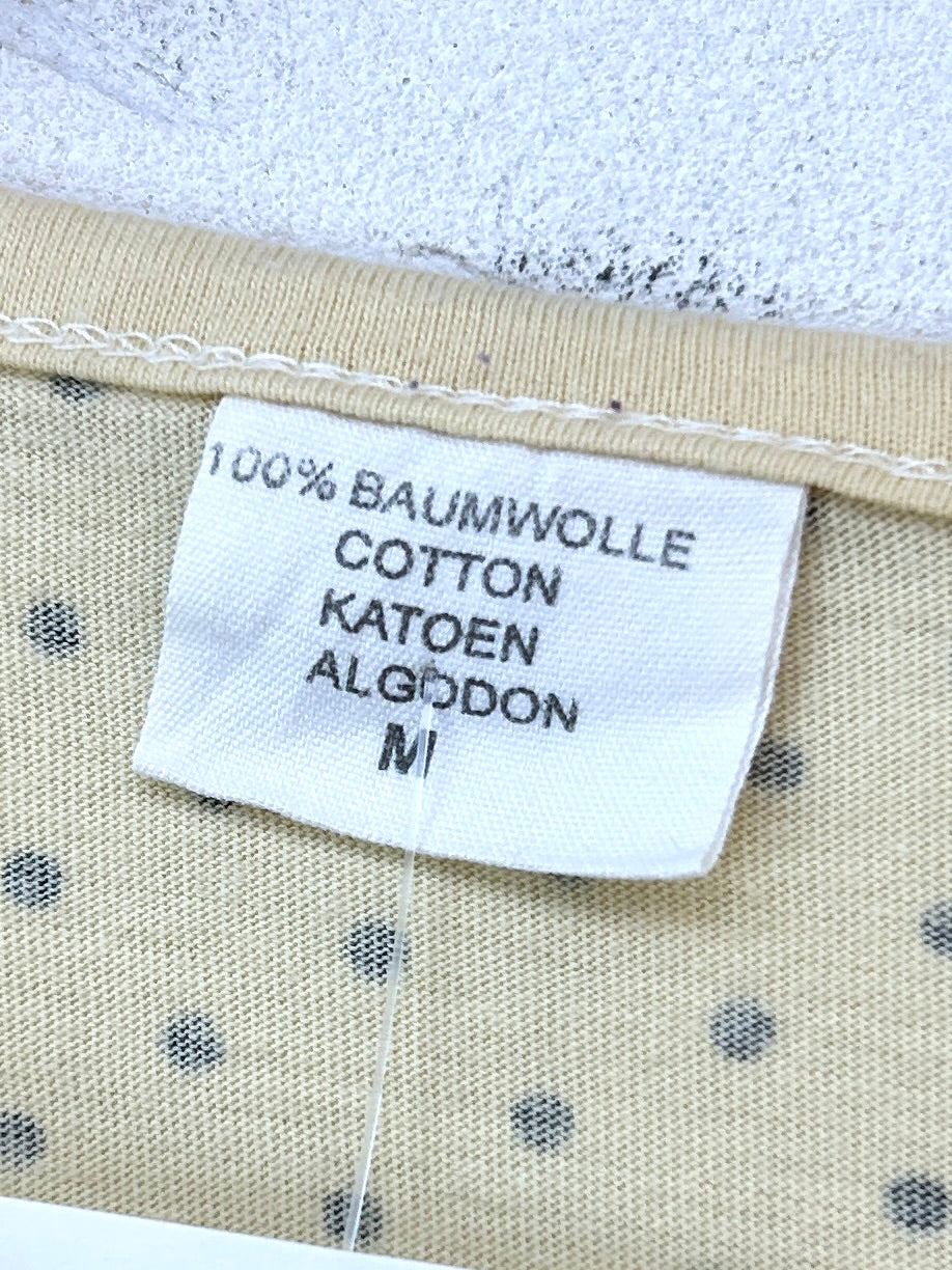 Vintage Tops [H33541]