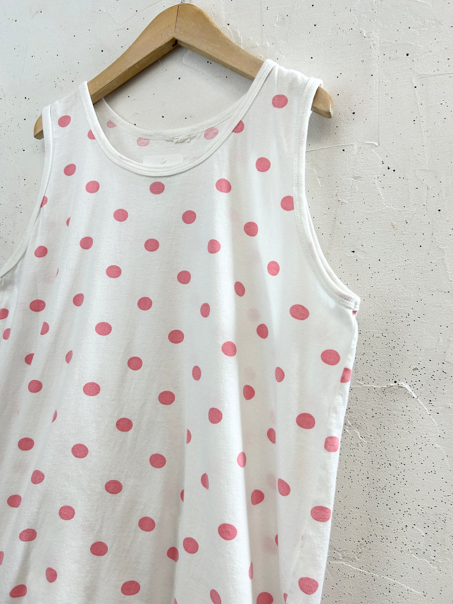 Vintage Tops [G33139]