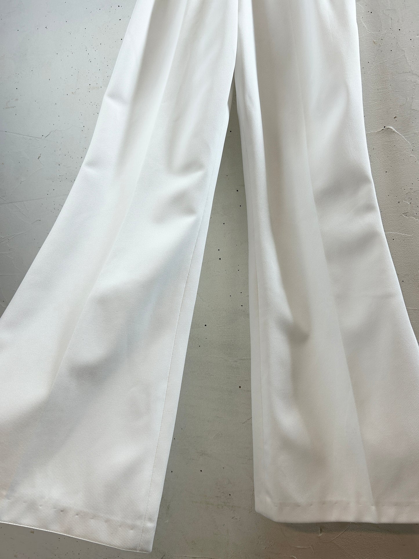 Vintage Pants  [H30846]