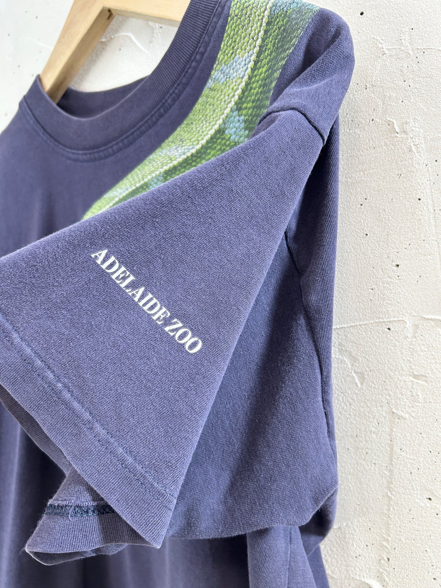 Vintage T-Shirt [G33163]