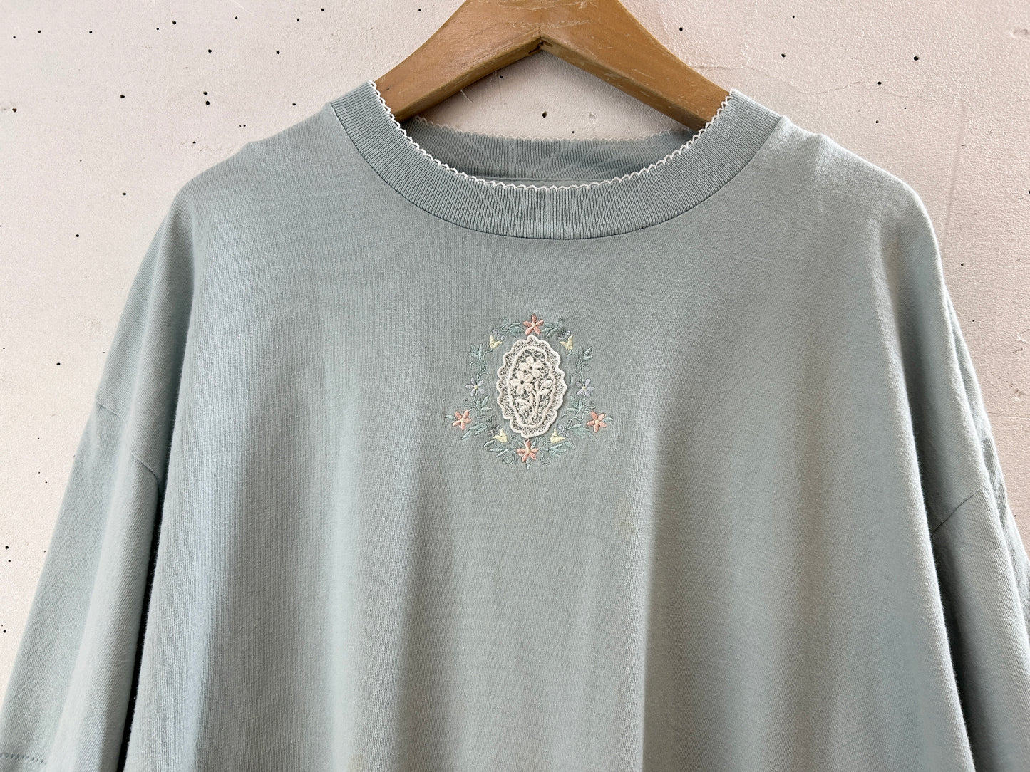 Vintage T SHIRT [H30799]