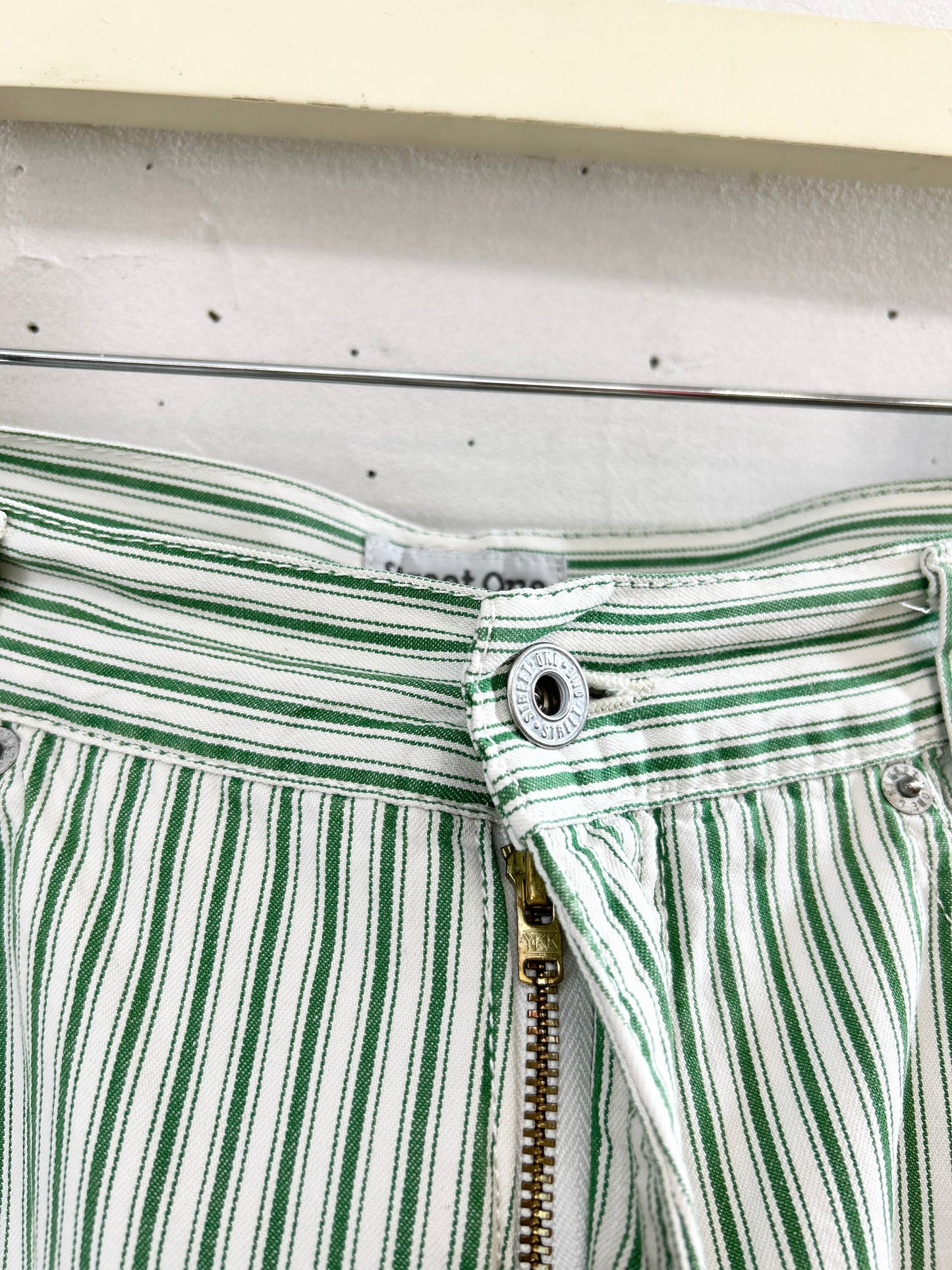 Vintage Pants [G33135]