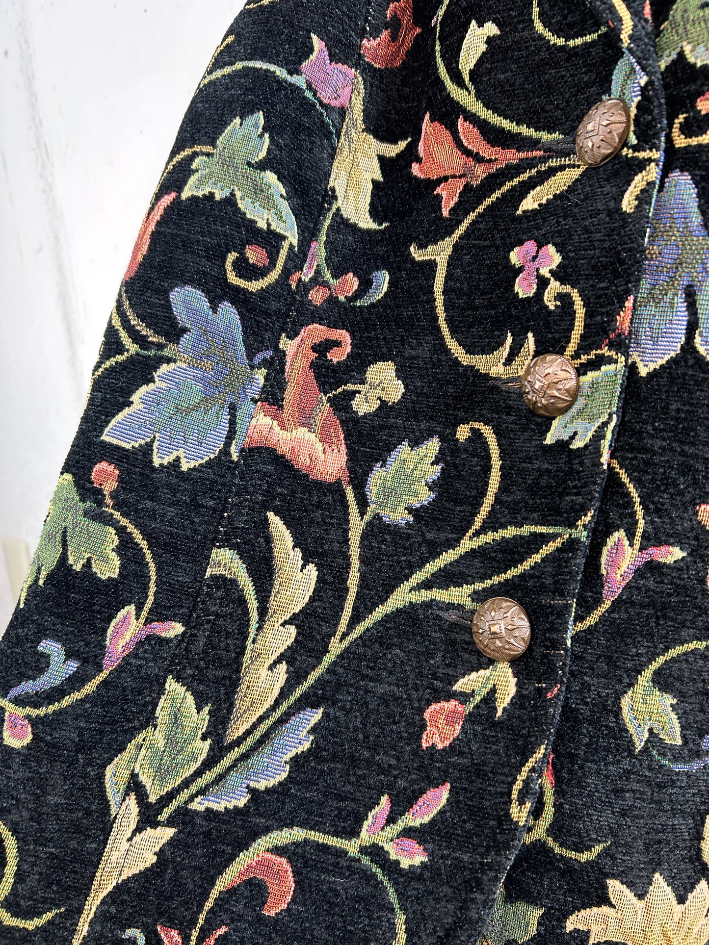 Vintage Jacket [J30598]