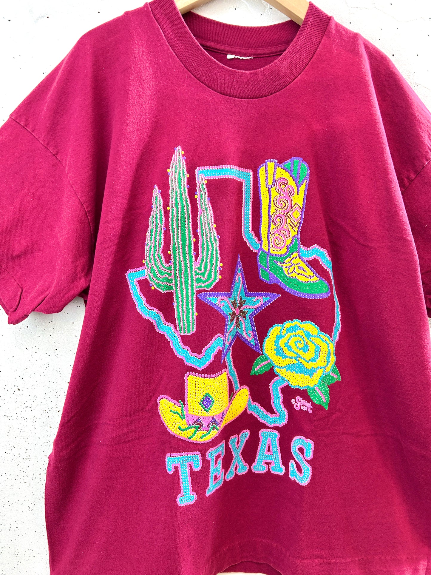 Vintage T SHIRT [G33101]