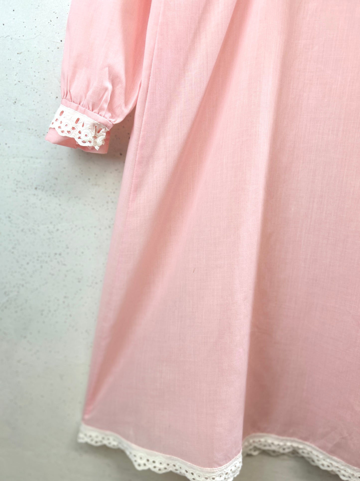 Vintage Nightie Dress [B31586]