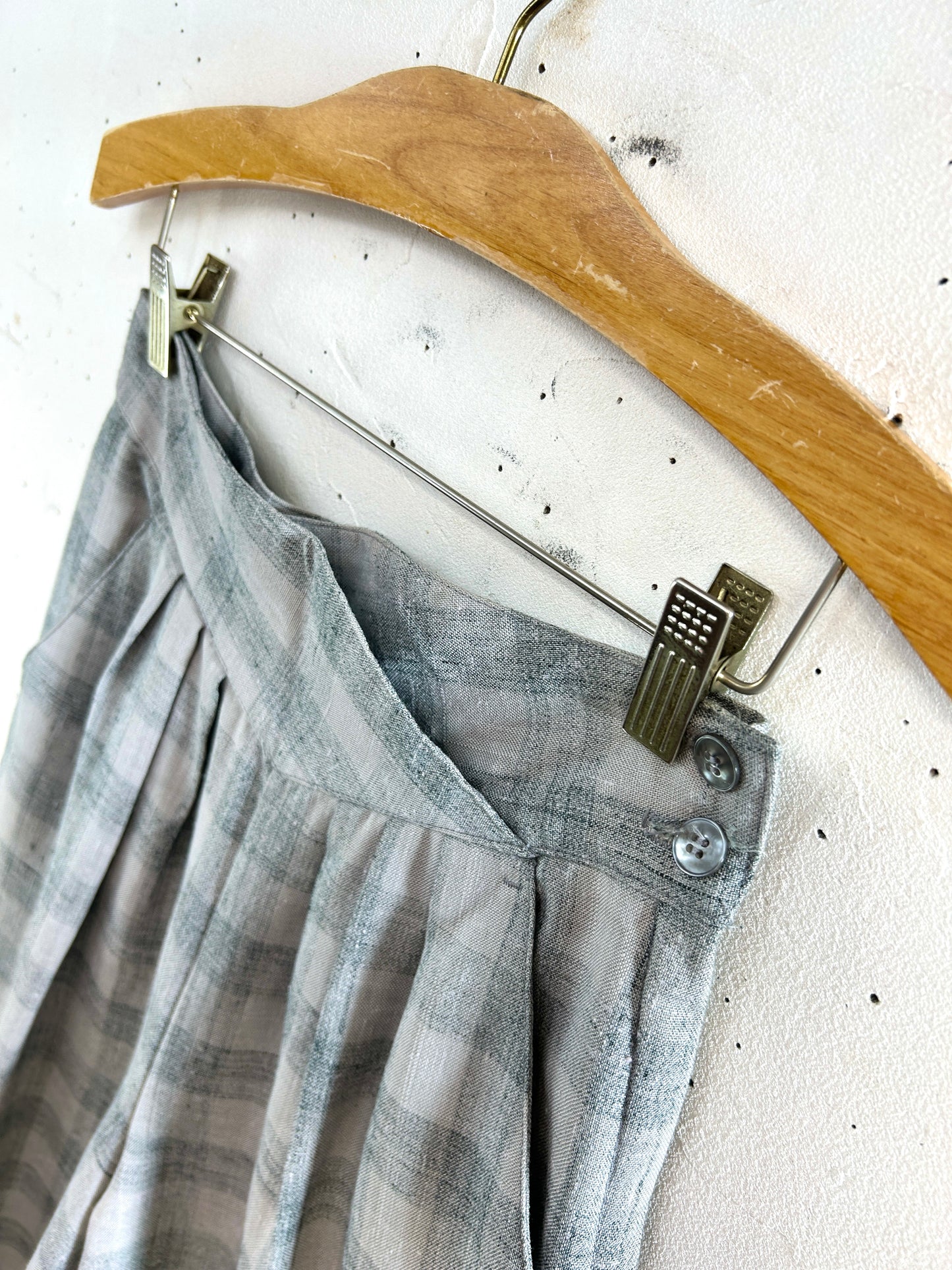 Vintage Pants [F32691]