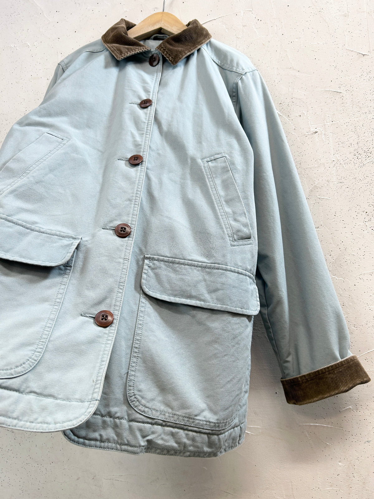 Vintage Jacket 〜L.L.BEAN〜 [J34286]
