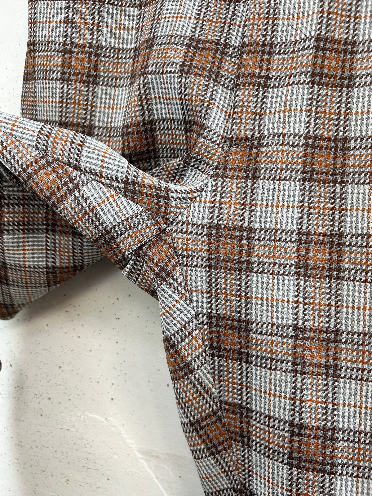 '70s Vintage Pants 〜HAGGAR〜 MADE IN USA [J34109]