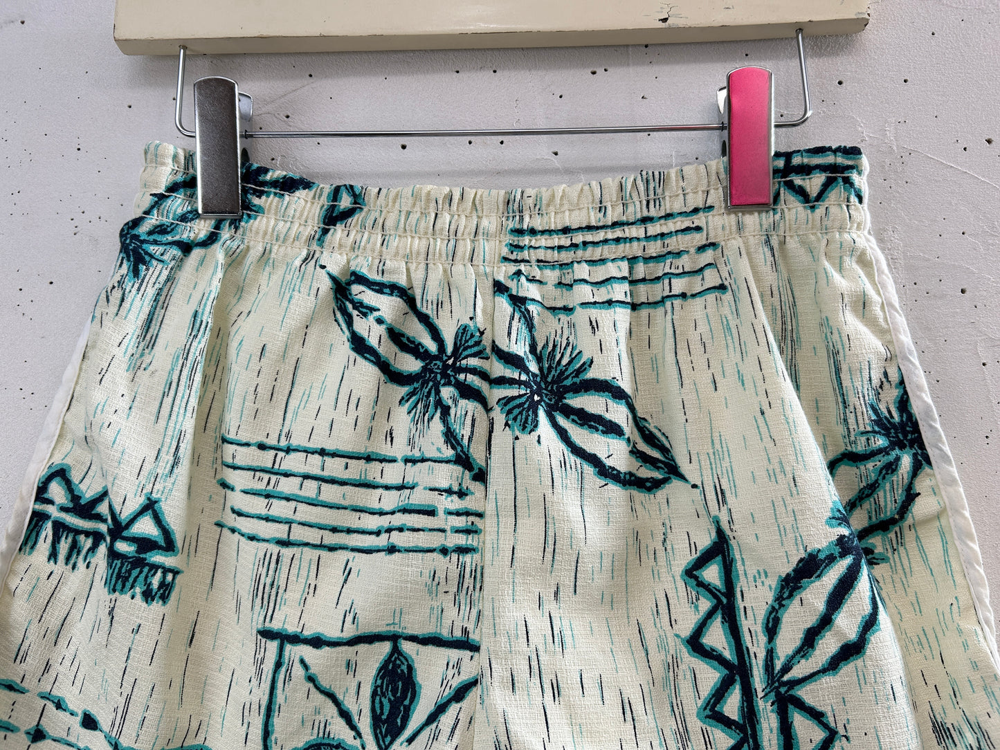 Vintage Pants [H33374]