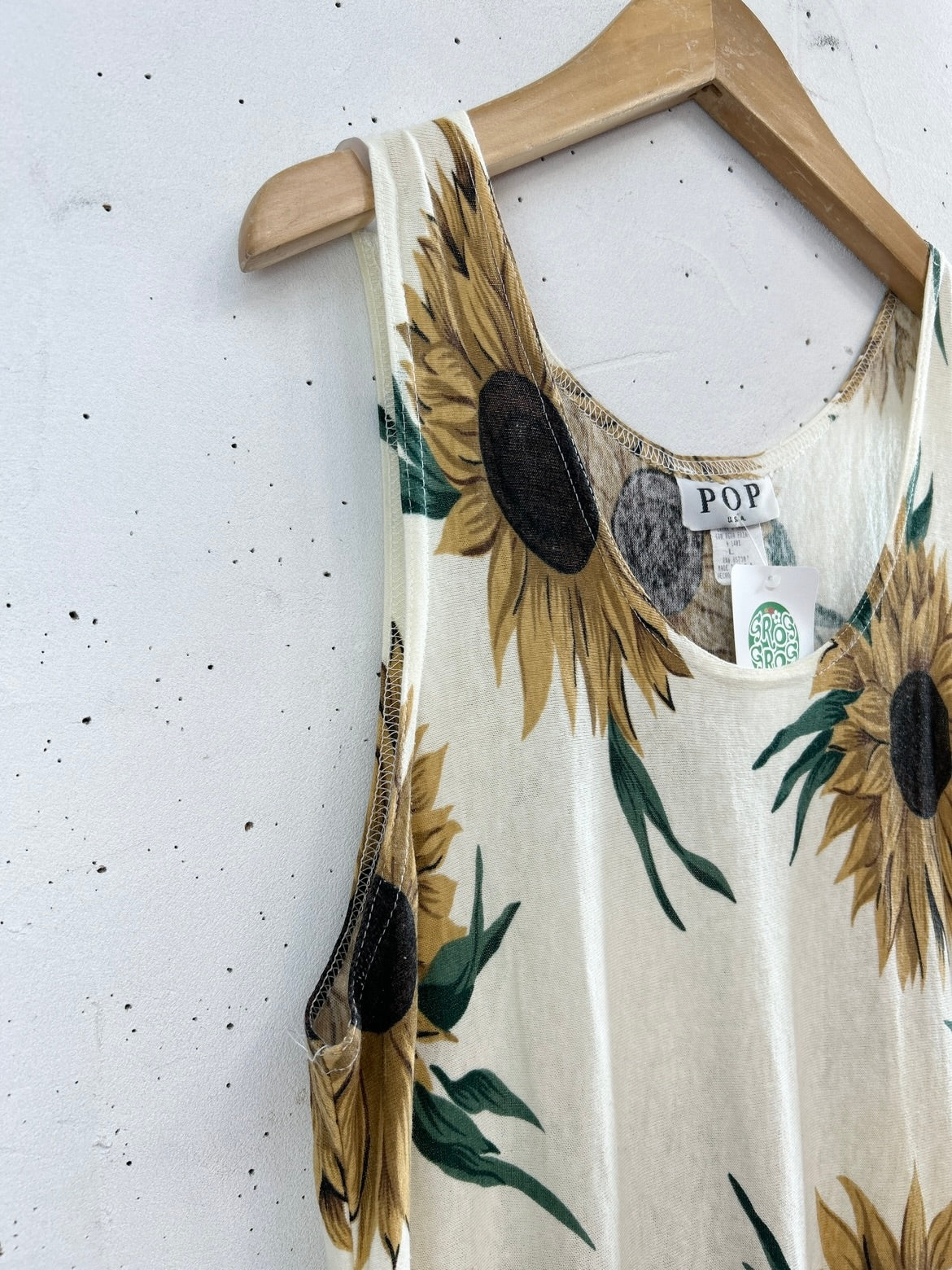 Vintage Dress [E32265]