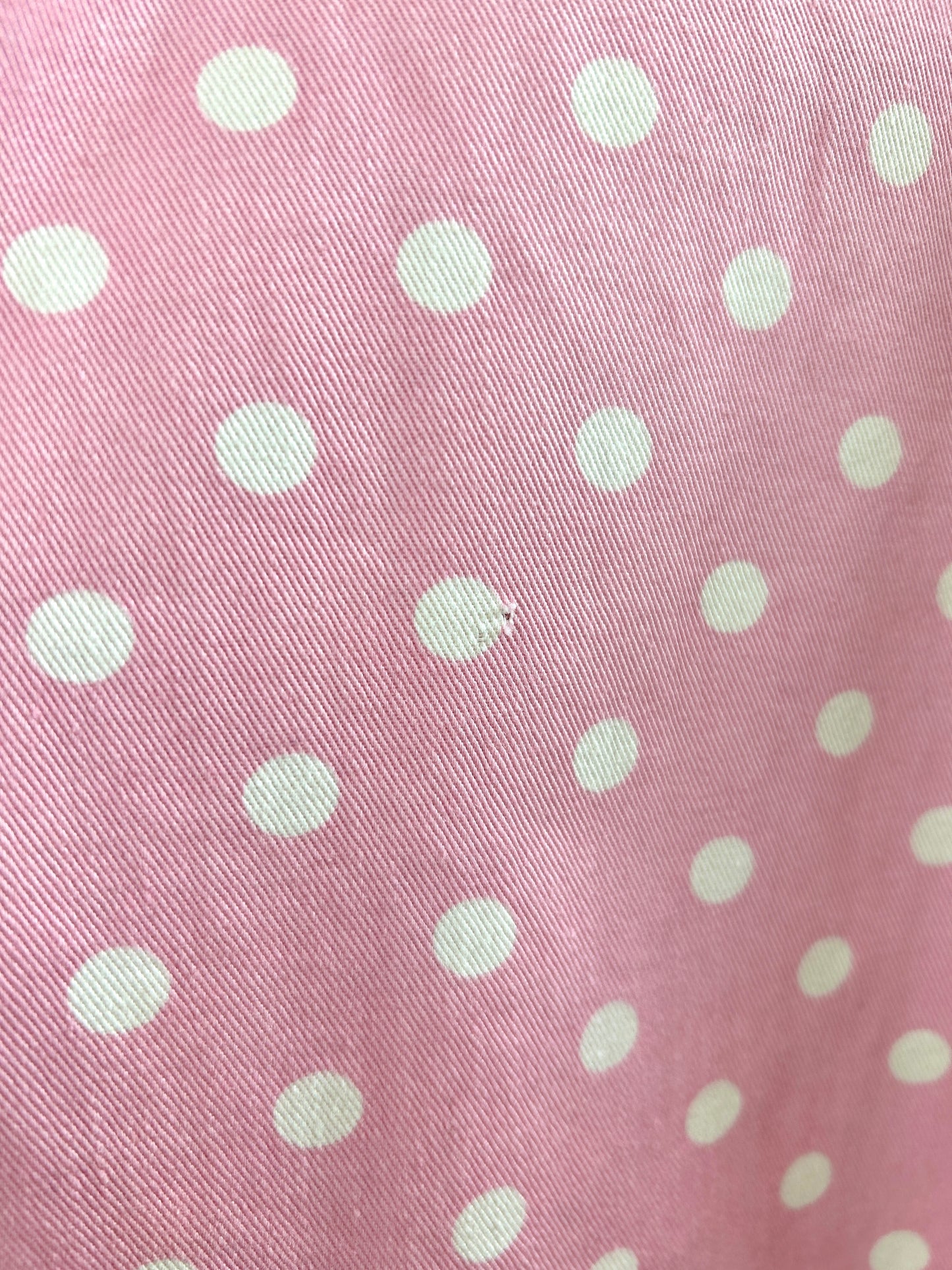 Vintage Cotton Jacket [F32867]