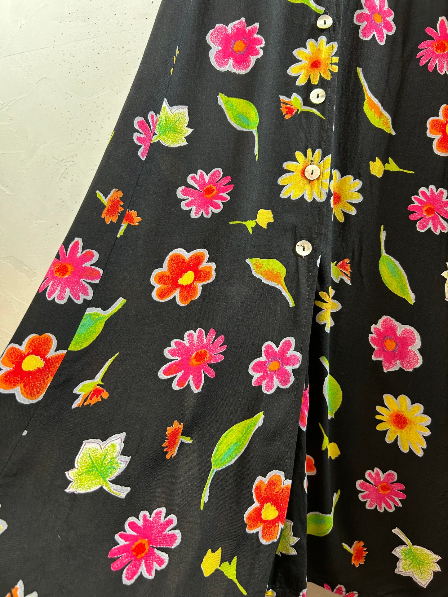 Vintage Dress [G30639]