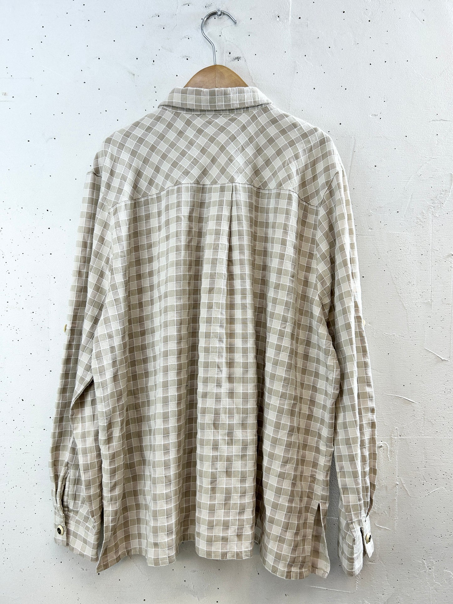 Vintage Tyrol Shirt [I30114]