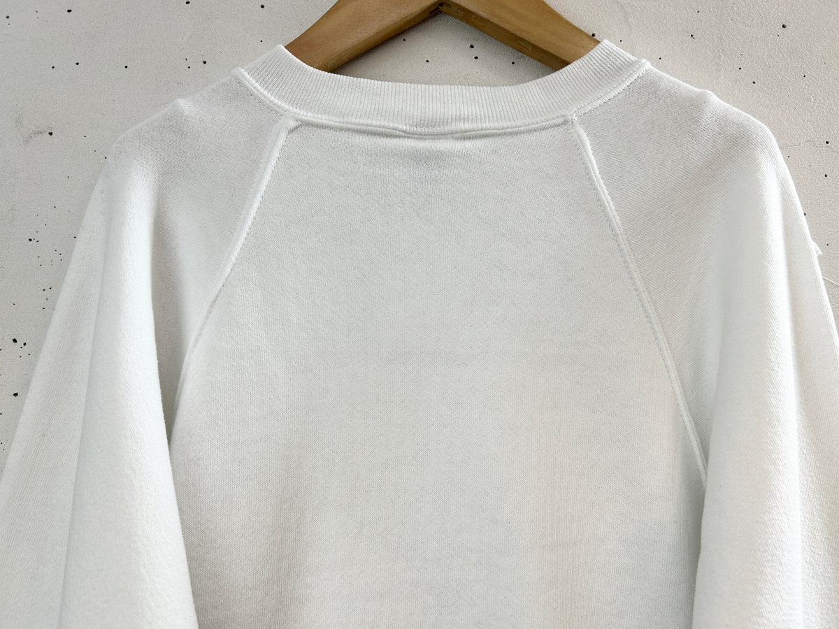 Vintage Custom Sweat  [I33913]