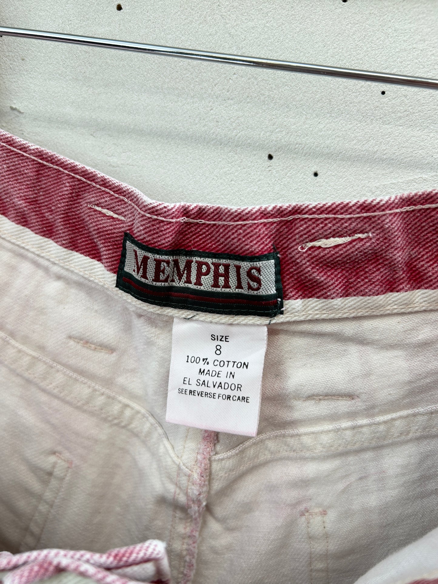 Vintage Pants [H33380]