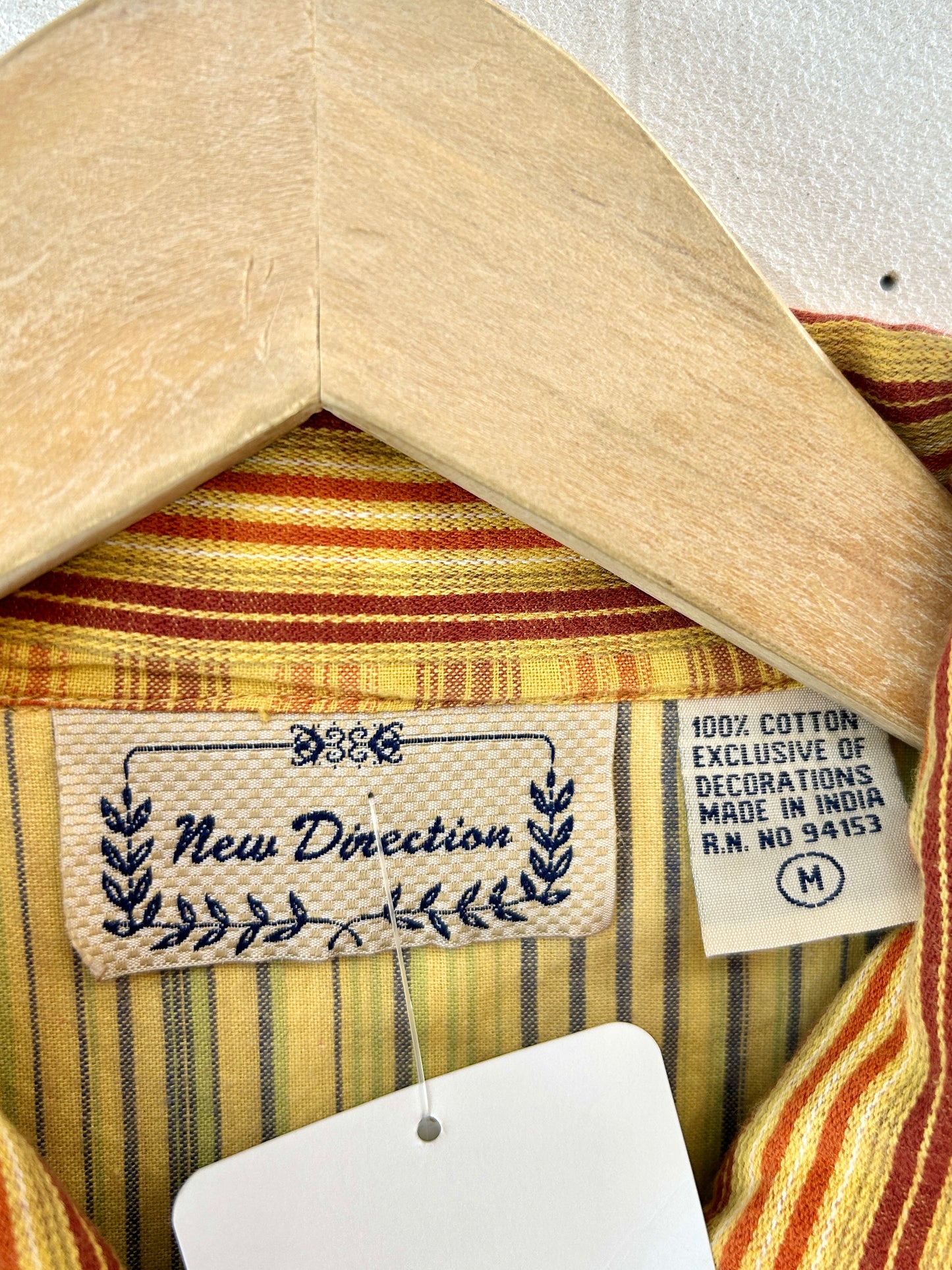 Vintage Quilting Jacket [K30716]