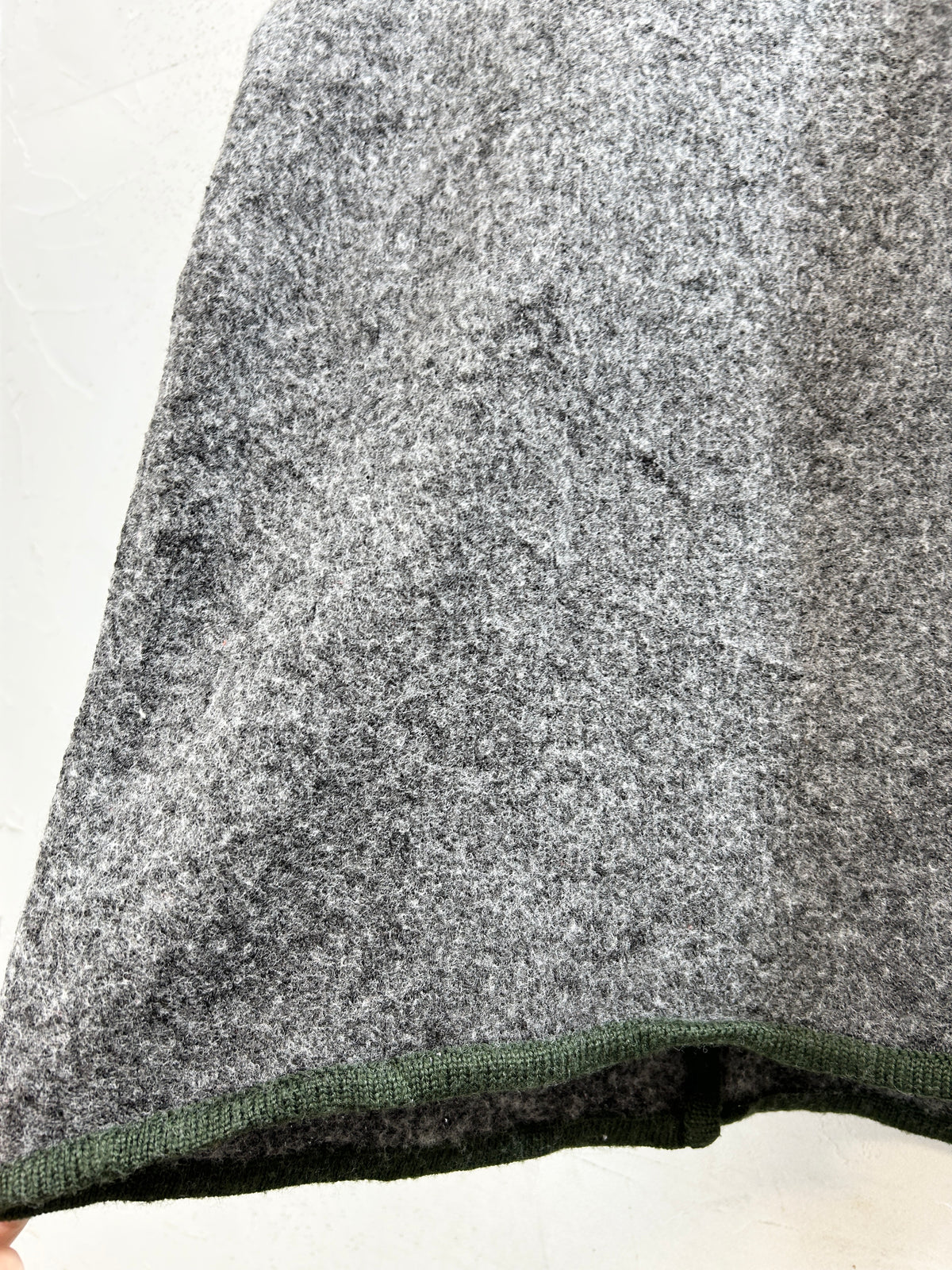 Vintage Tyrol Knit Cardigan [J34288]
