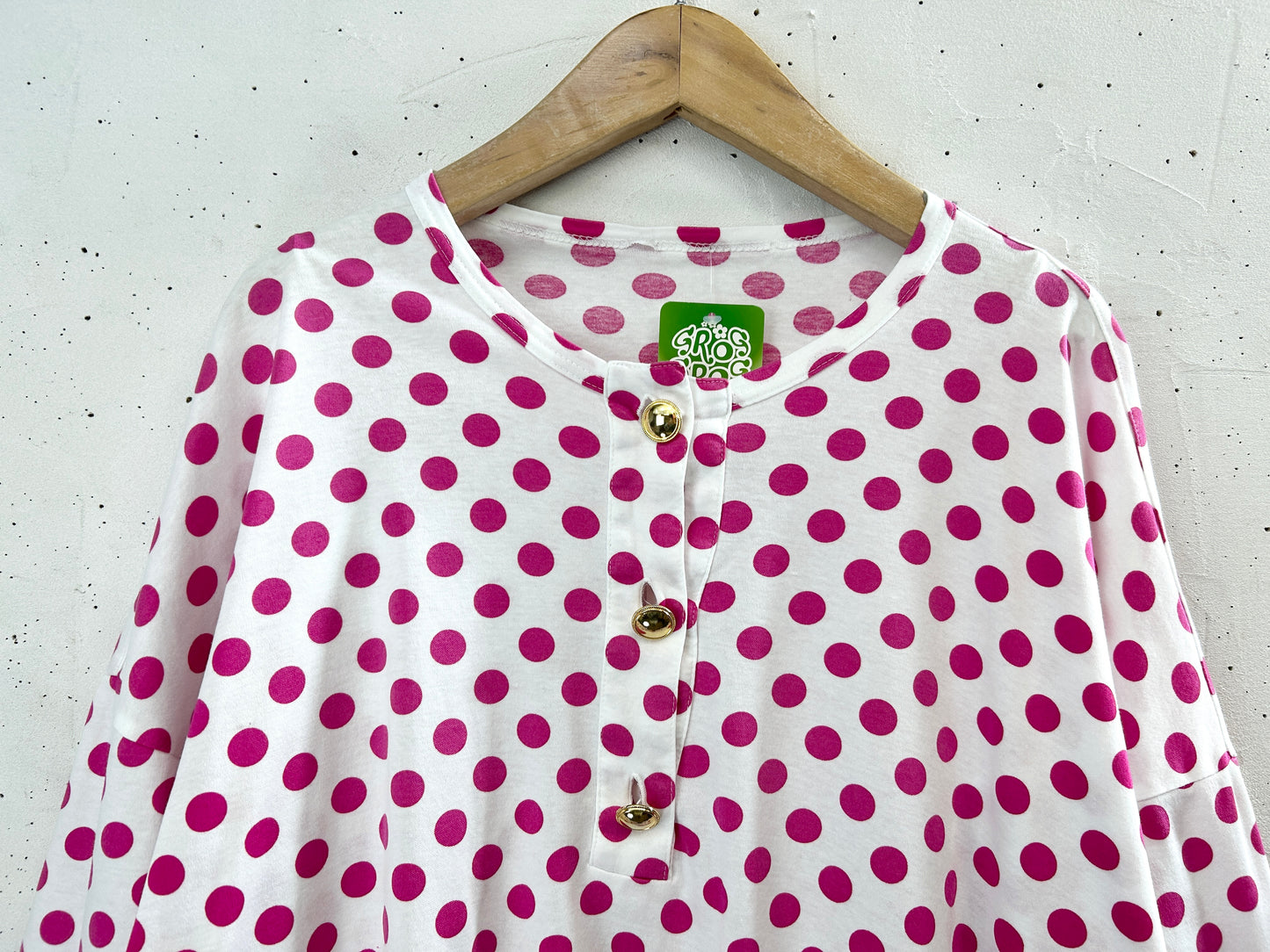 Vintage Tops [F32676]