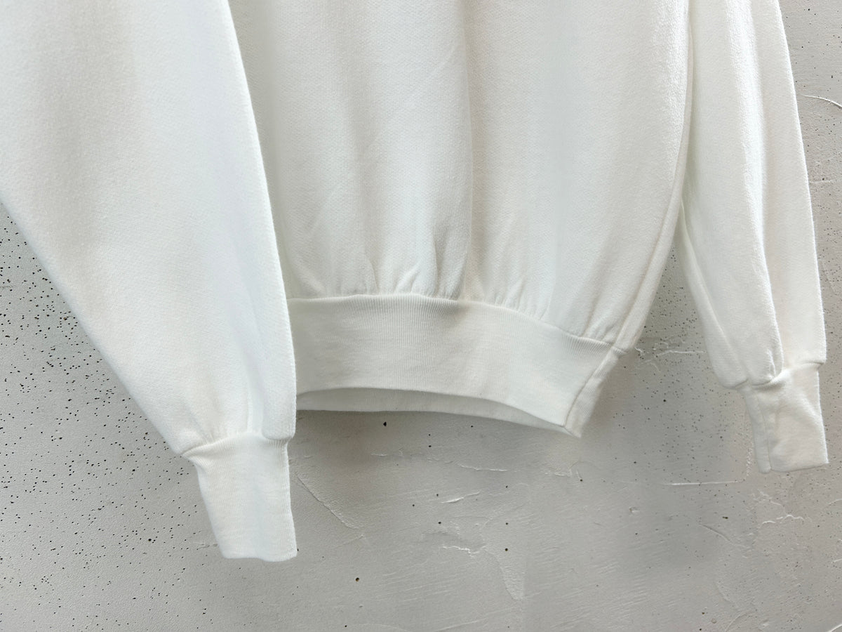Vintage Sweat Bootleg 〜Calvin Klein〜 [J34129]