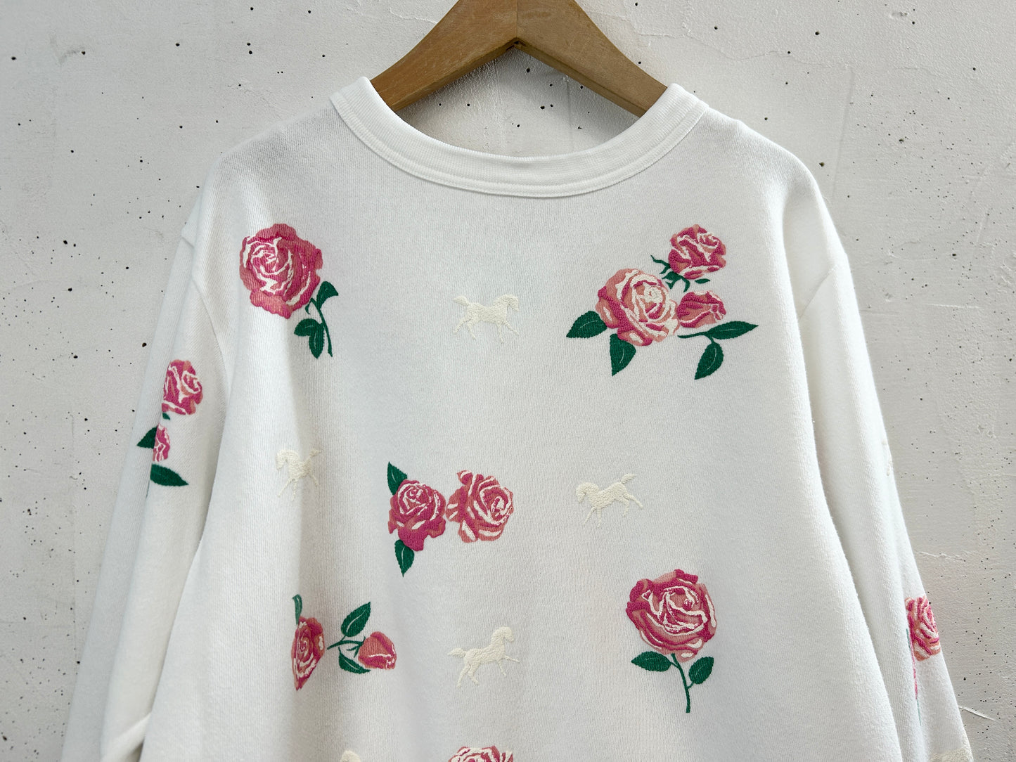 Vintage Sweat [E32496]
