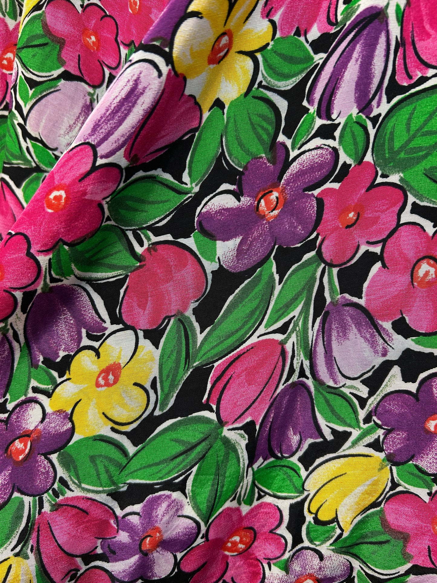 Vintage Skirt [G32954]