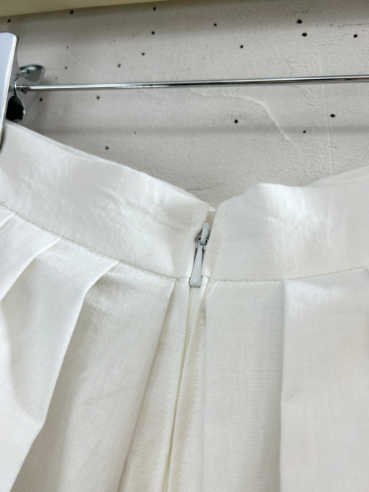 Vintage Tyrol Skirt [J34315]