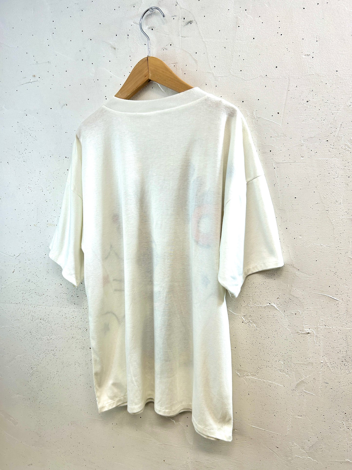 80s T-Shirts 〜POPAI〜 [E32553]