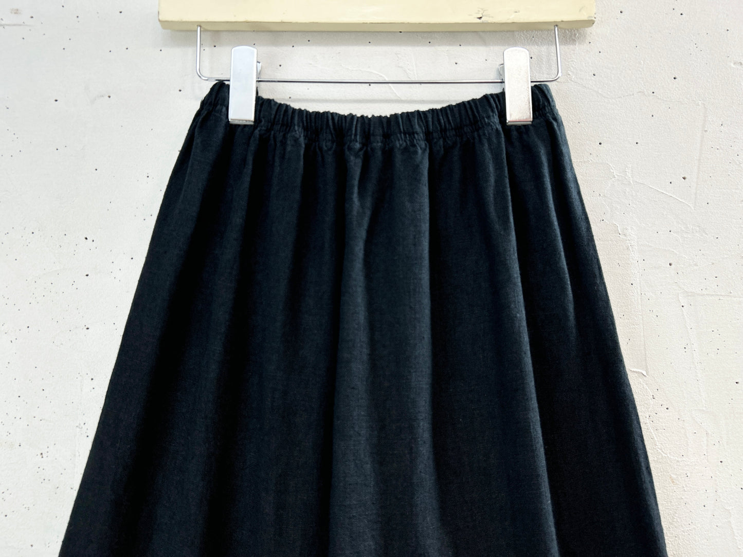 Vintage Tiered Skirt [E32451]