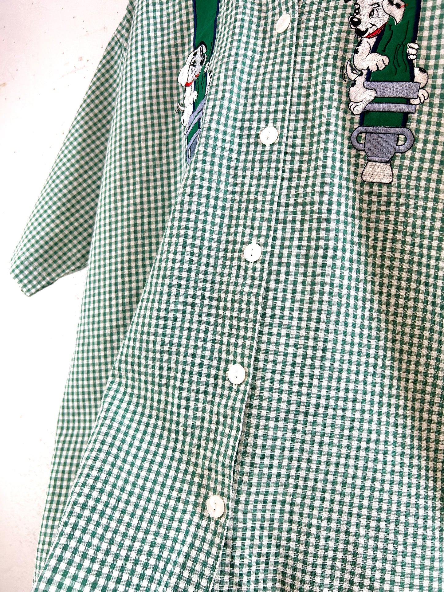 Vintage Shirt [F32719]