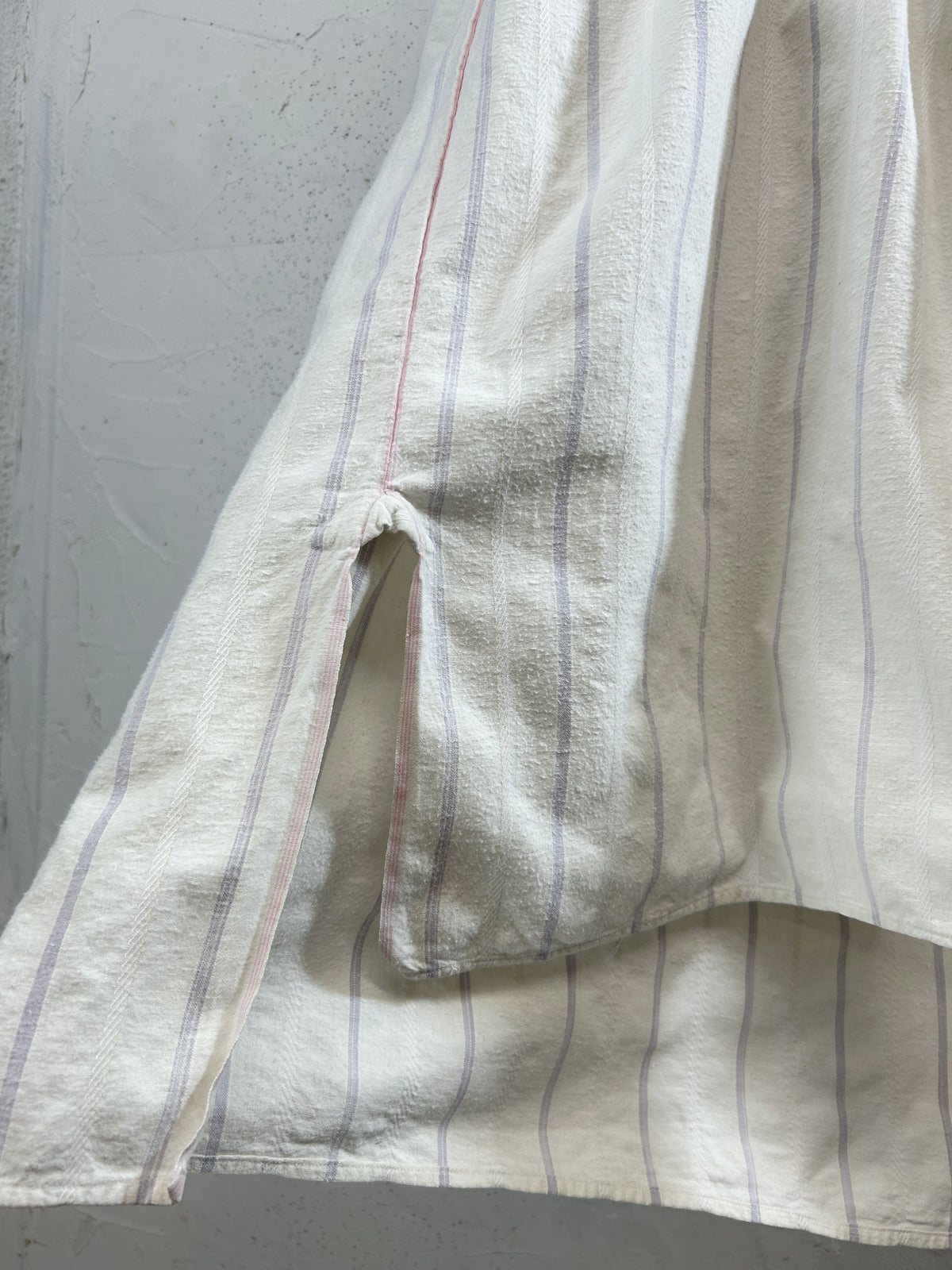 Vintage Nightie Dress [J34173]