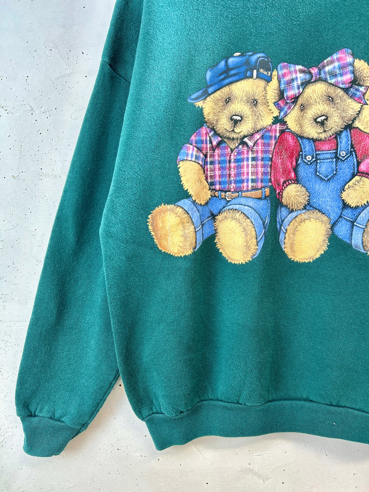Vintage Sweat MADE IN USA [K30765]