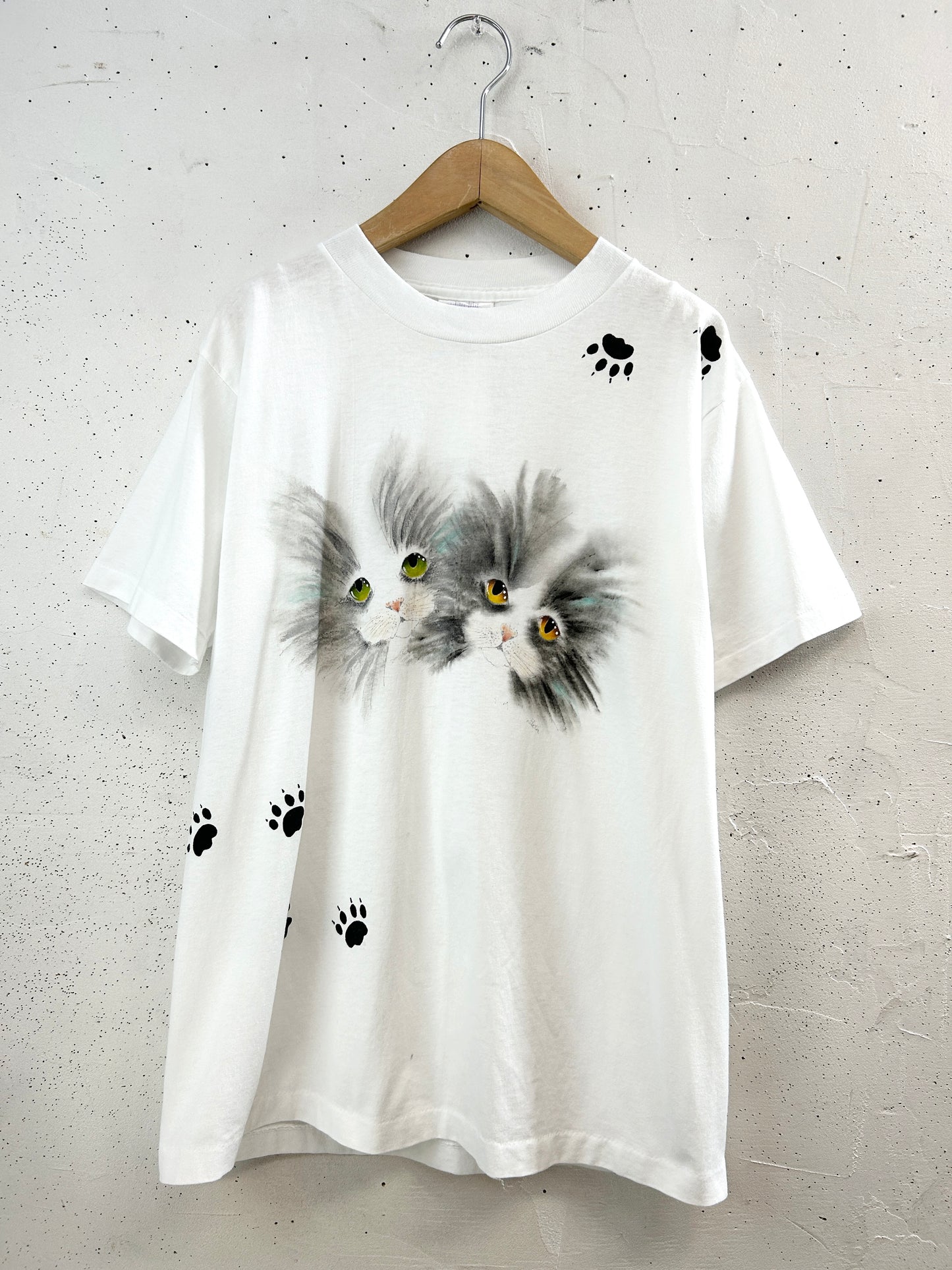 Vintage T-Shirt [G33003]