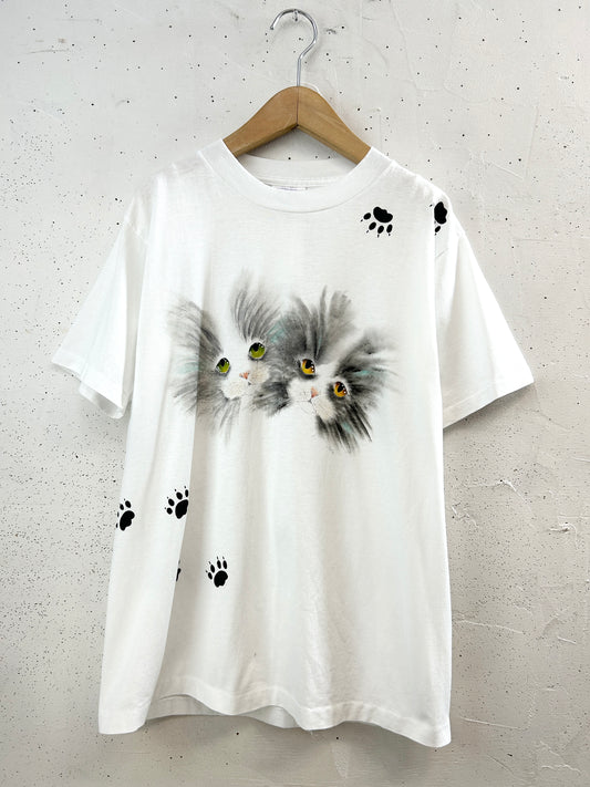 Vintage T-Shirt [G33003]