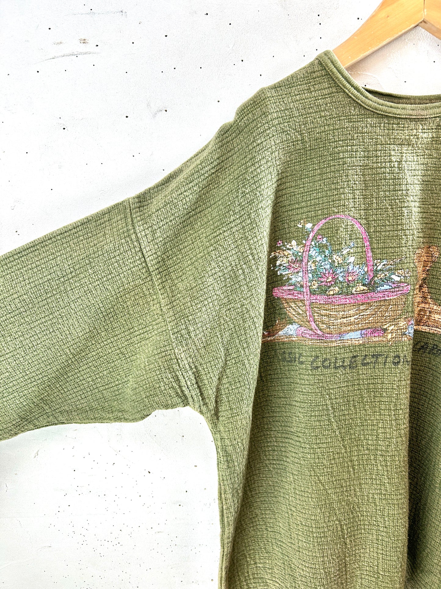 Vintage Sweat MADE IN USA [H30960]