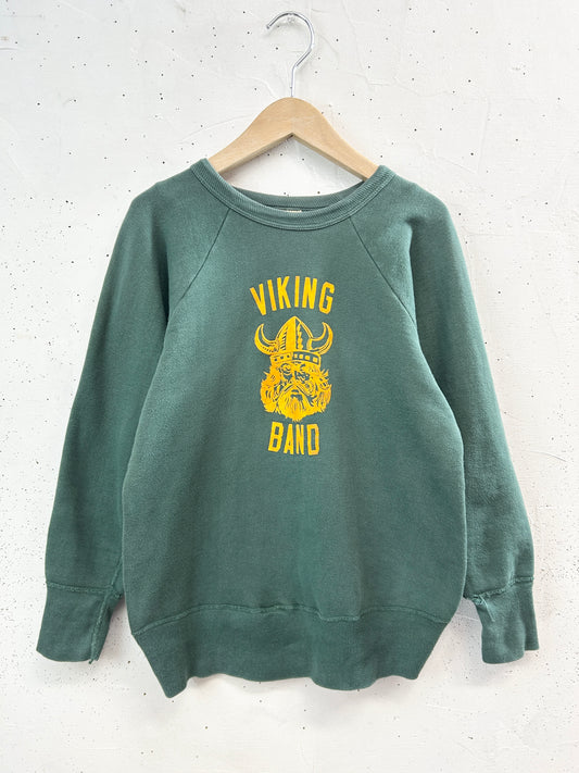 '60s Vintage Sweat 〜HANES〜 [C31842]
