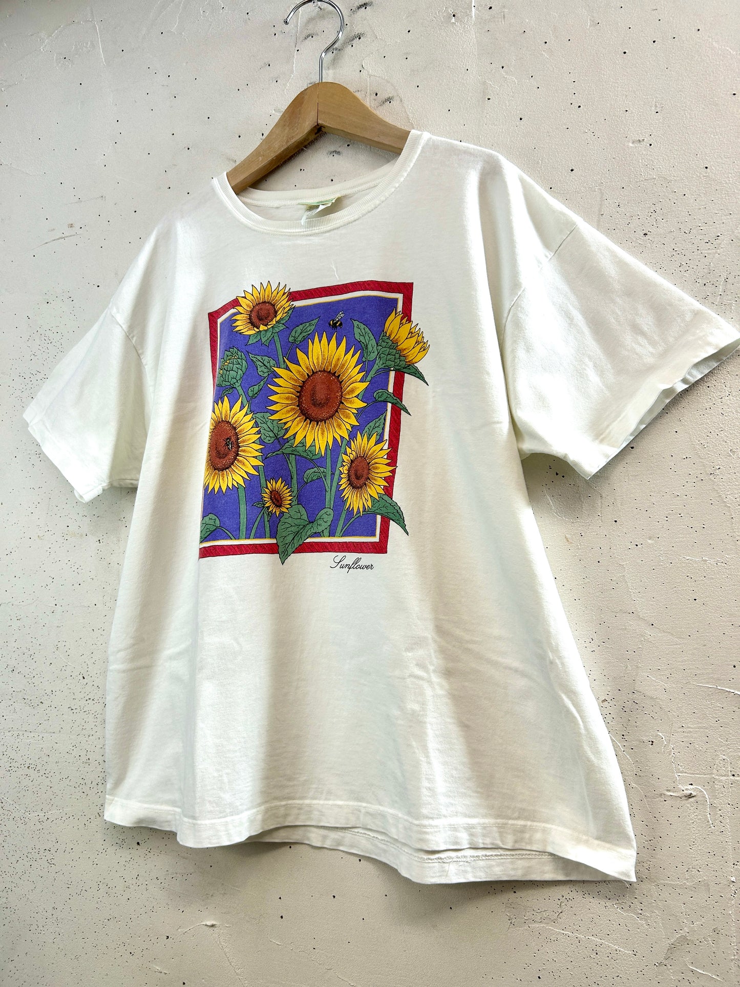 Vintage T-Shirt 〜L.L.Bean〜 [H33337]