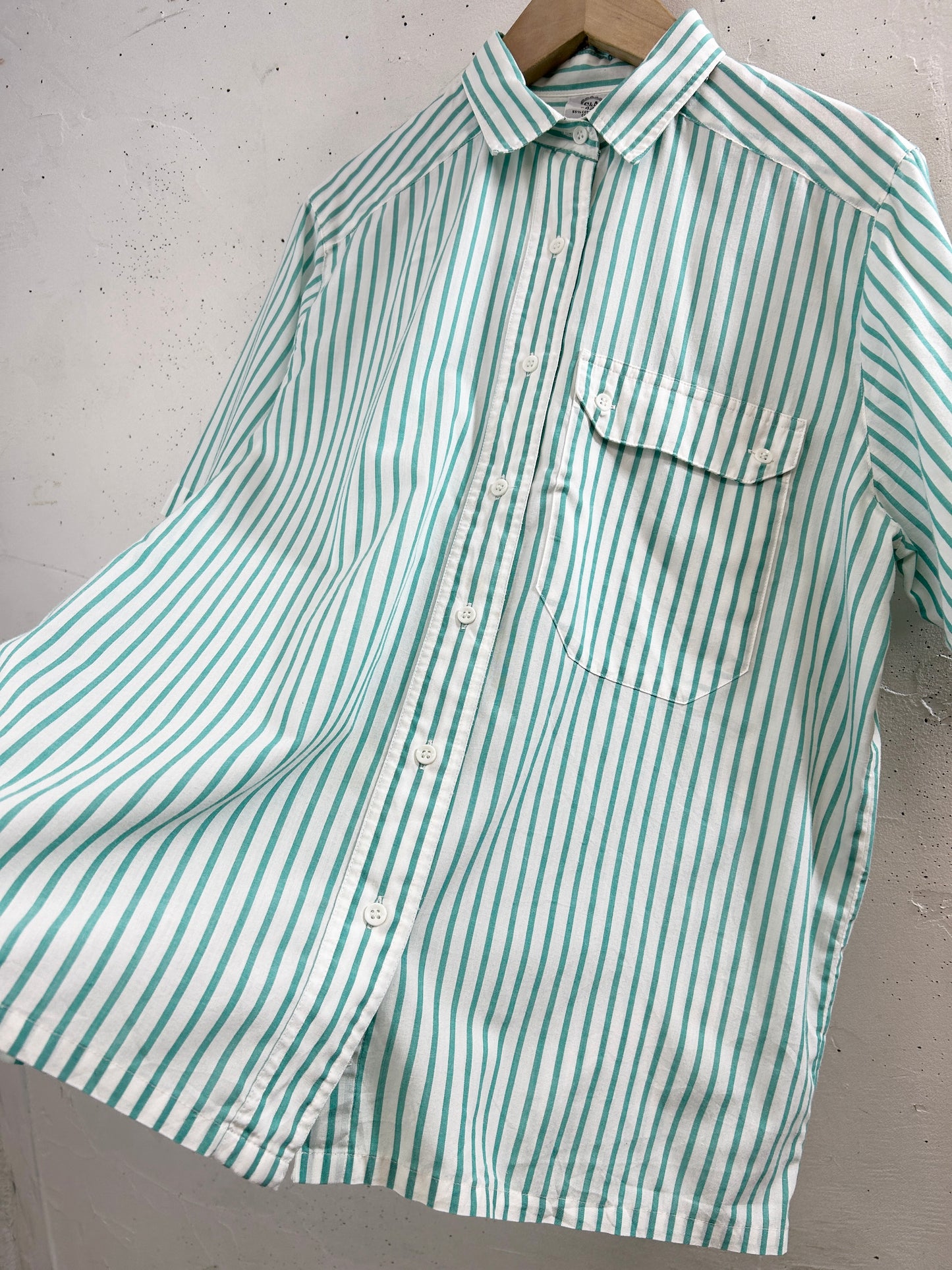 Vintage Shirt [G33032]