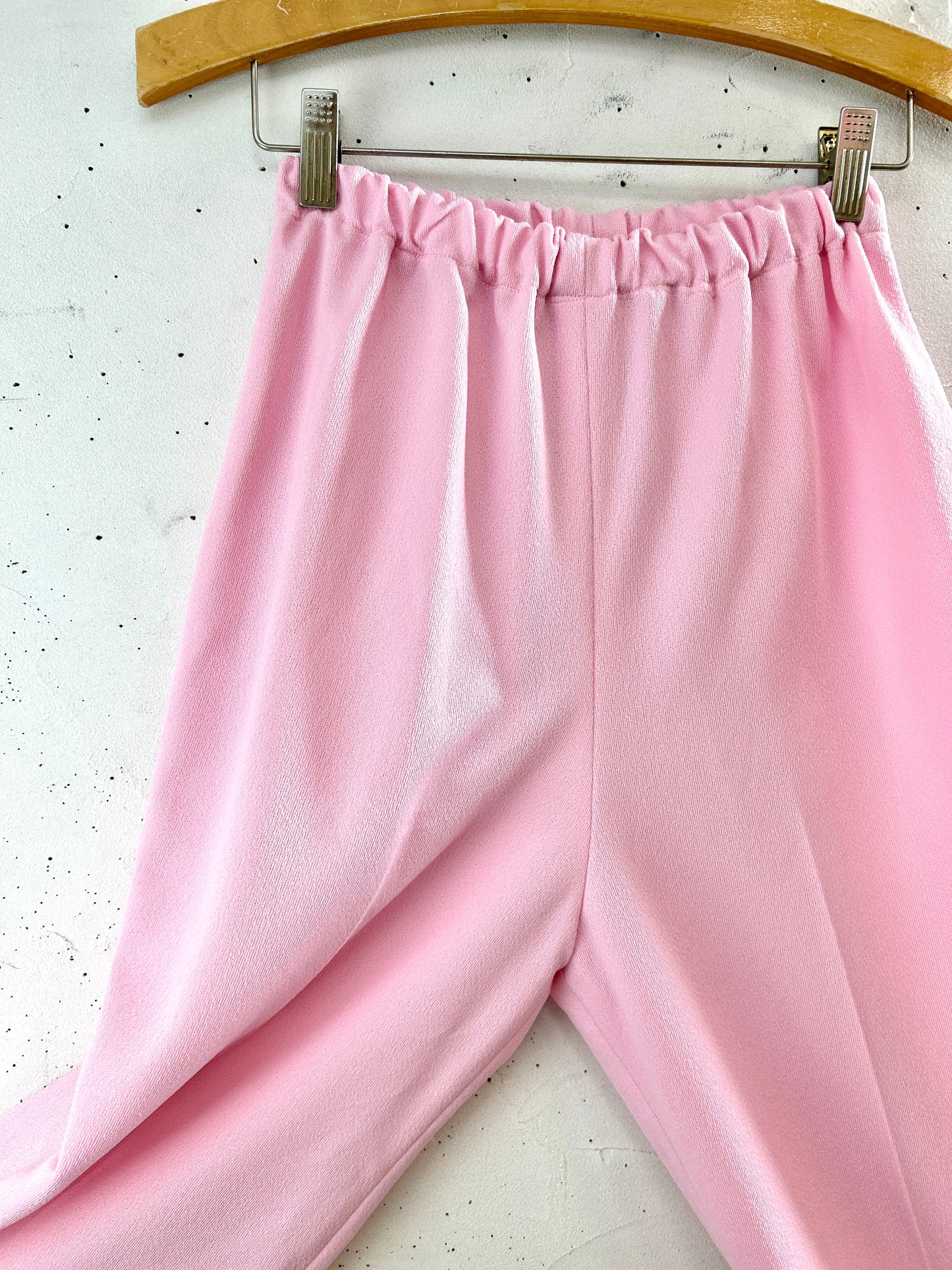 '70s Vintage Pants [F32875]