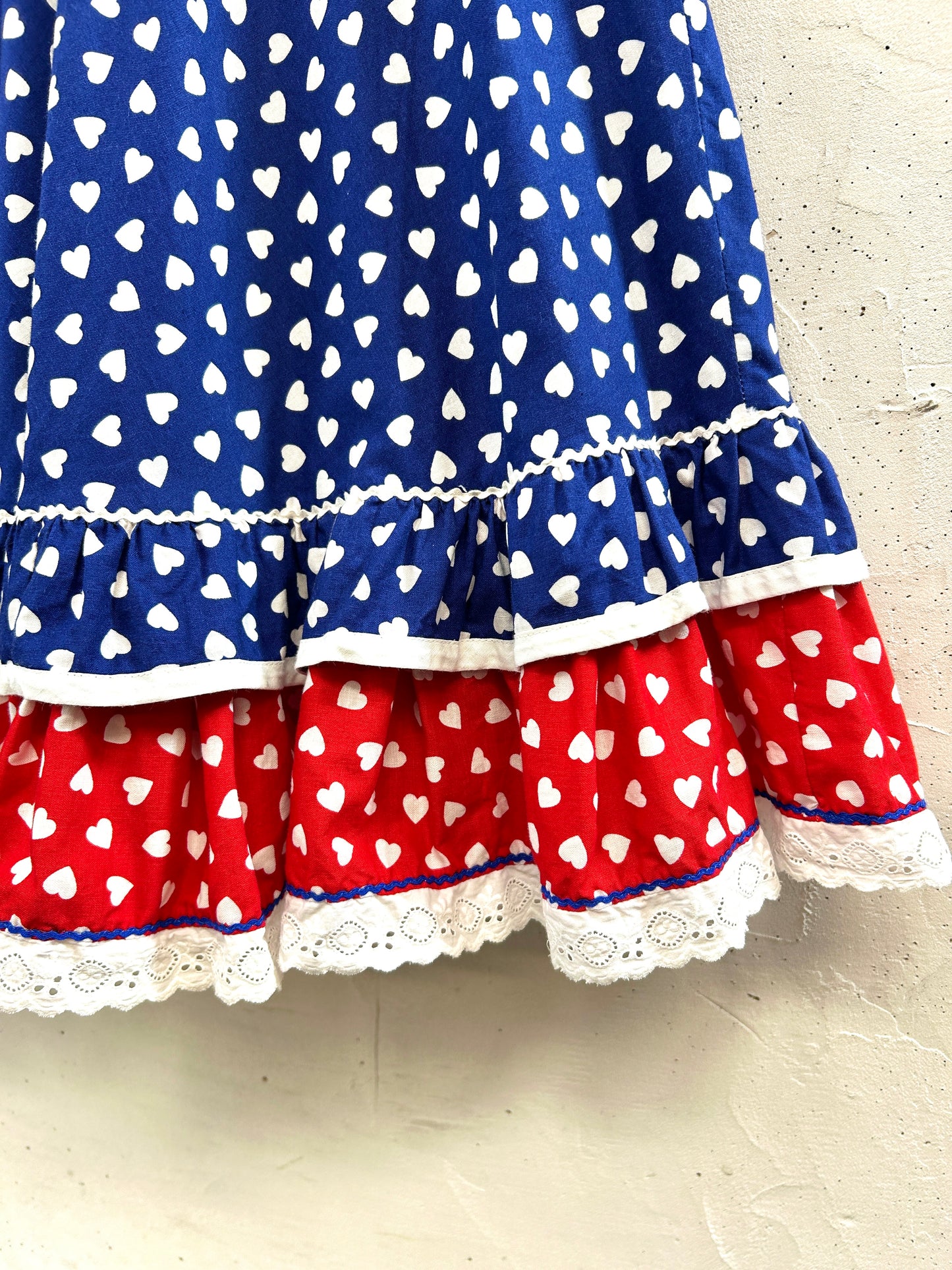 Vintage Skirt [E32534]