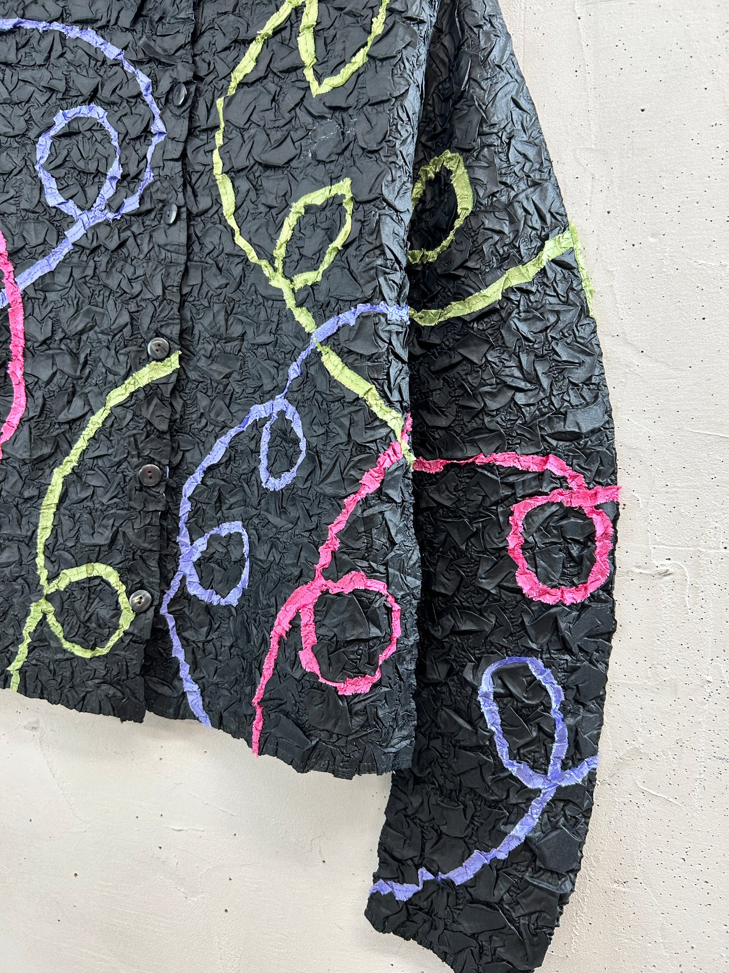 Vintage Pleas Jacket [G32985]