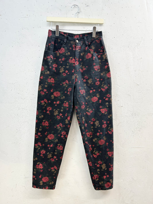 Vintage Pants [G33130]