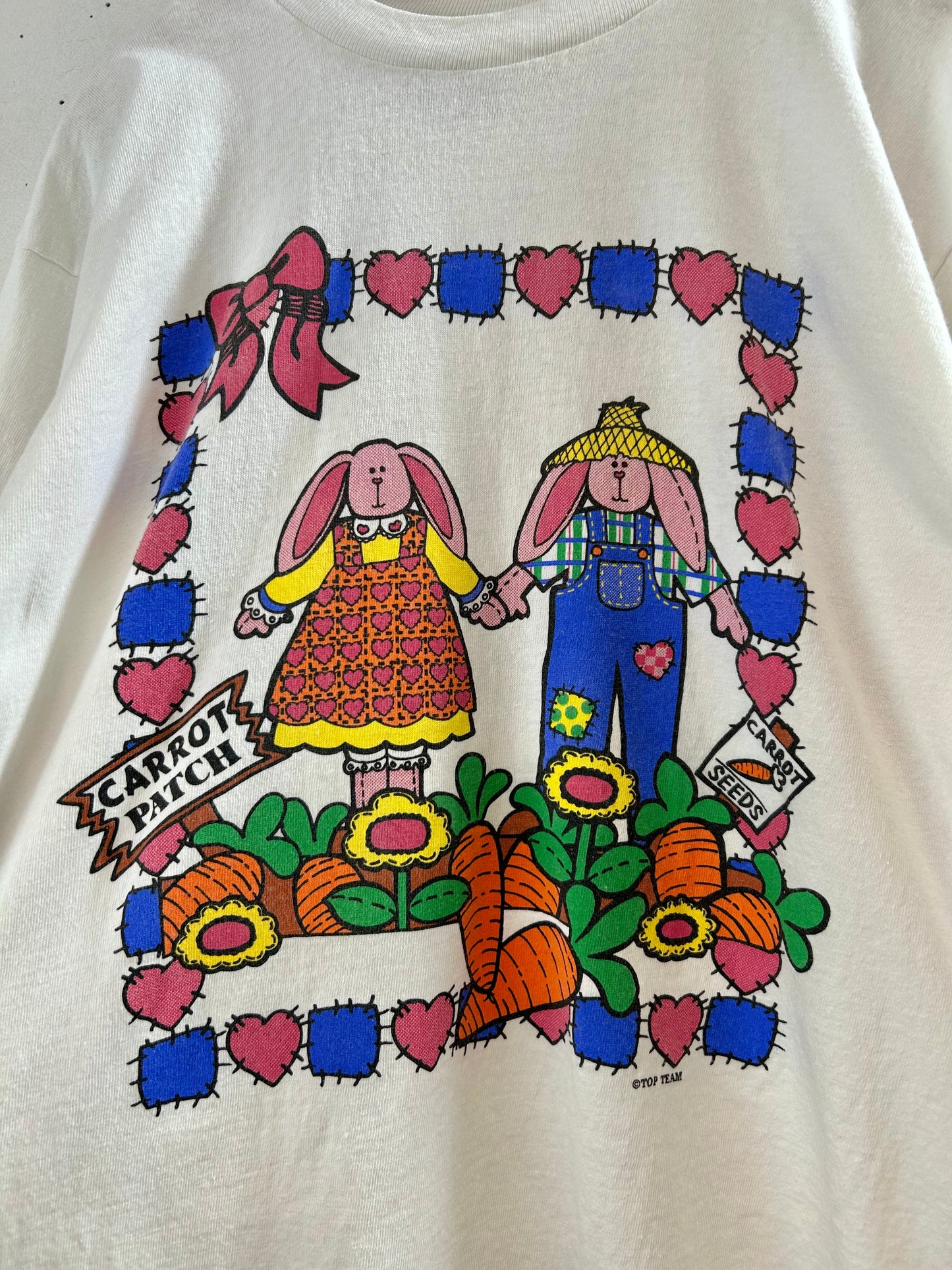 Vintage T-Shirt [G30720]
