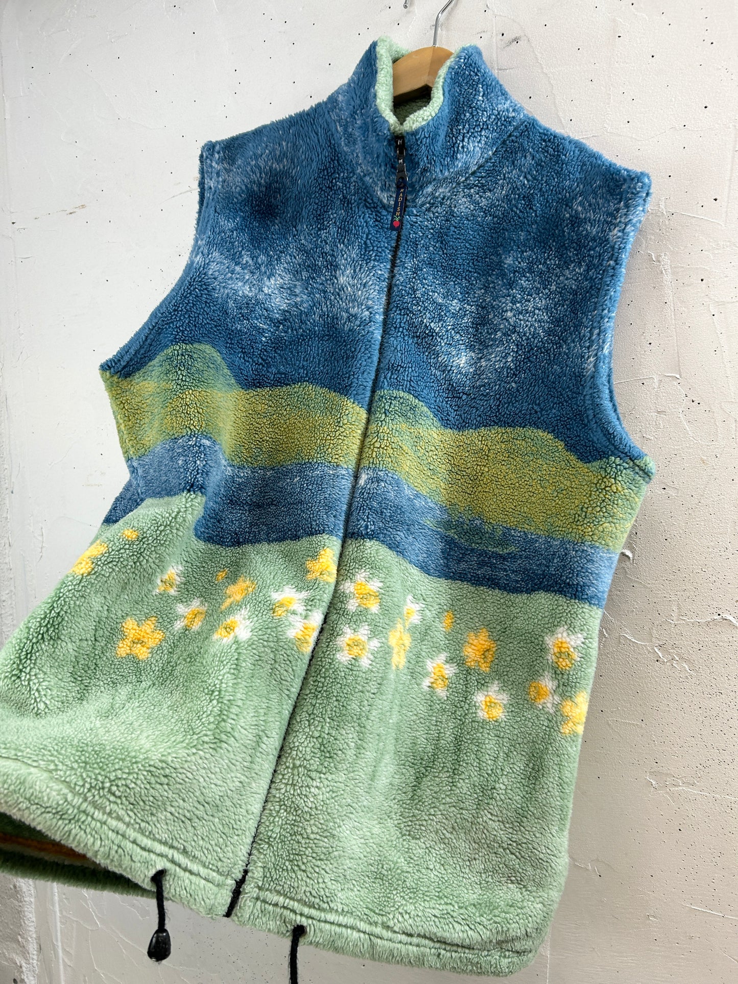 Vintage Vest [I33694]