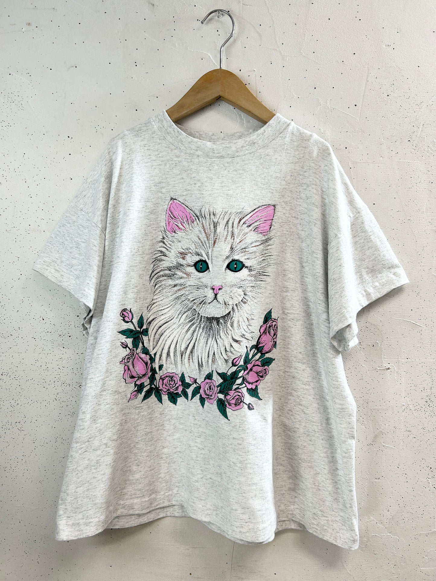Vintage T-Shirt 〜MADE IN USA〜 [G33083]