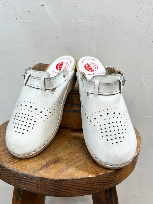 Vintage Sandal [G33270]